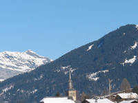 Les Contamines-Montjoie