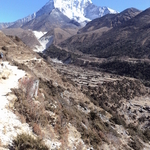 Pangboche Pangboche