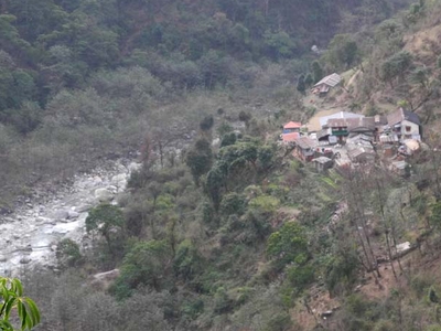New Bridge