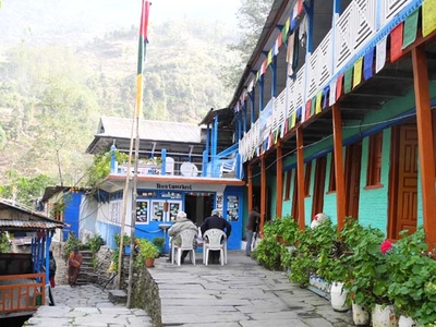 Tikhedhunga