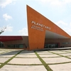 Planetarium Of Tapachula