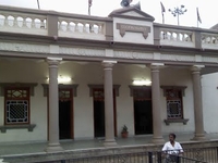 Cotton Market