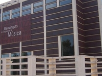 L'Auditori