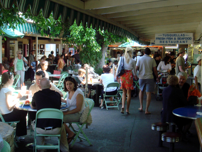 Farmers Market
