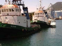 Port of Ploče