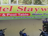 Styawell Hotel