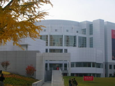 High Museum Of Art