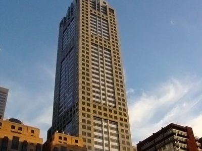120 Collins Street