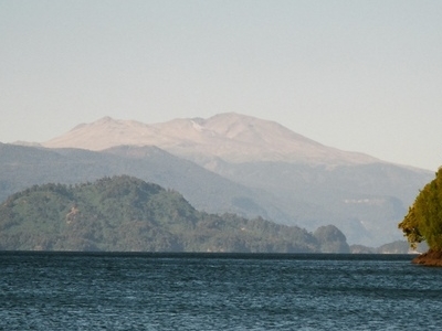 Puyehue Lake