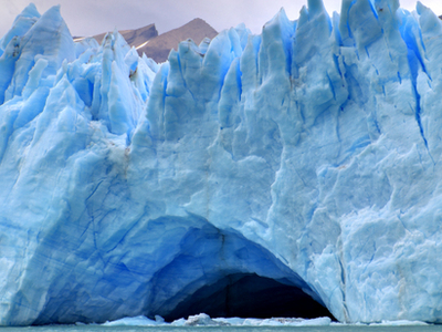 Perito Moreno Glacier