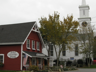 Centerville