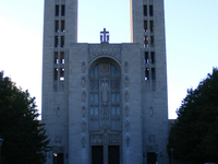 Cathedral Of Mary Our Queen Cathedral Of Mary Our Queen
