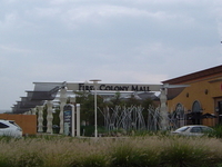 First Colony Mall