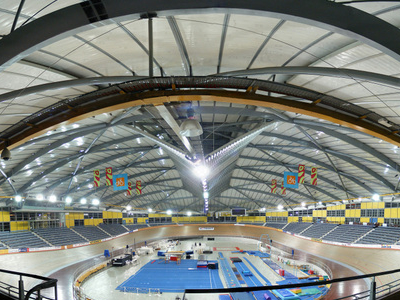 Dunc Gray Velodrome