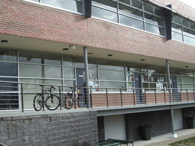 De La Salle College Malvern