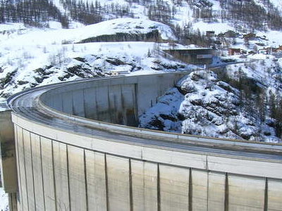 Tignes