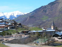 Saint-Bon-Tarentaise