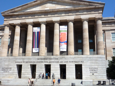 National Portrait Gallery