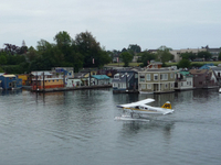 Victoria Inner Harbour Airport Victoria Inner Harbour Airport