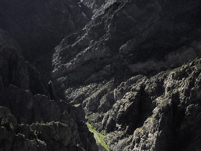 Black Canyon of the Gunnison