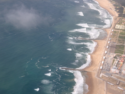 Costa da Caparica