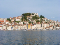 Sibenik-Knin Sibenik-Knin