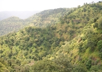 View Of Chikhaldara View Of Chikhaldara