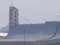 Ying Tung Natatorium