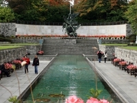 Garden of Remembrance
