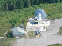 Algonquin Radio Observatory