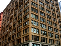 Brooks Building