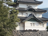 Edo Castle