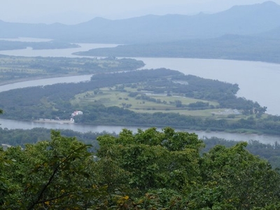 Zhenbao Island, Russia Tourist Information