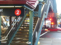 Wakefield 241st Street Station