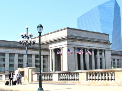 30th Street Station