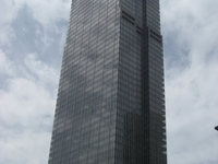 300 North LaSalle 300 North LaSalle