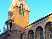 University of Madras