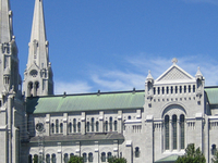 Ste Anne de Beaupre