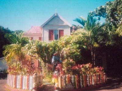 Bob Marley Museum