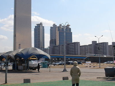 63 Building