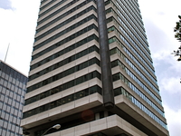 601 California Street