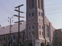 First Presbyterian Church of Hollywood First Presbyterian Church of Hollywood