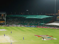 Sawai Mansingh Stadium