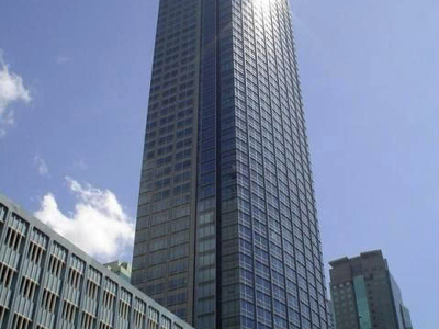 PBCom Tower
