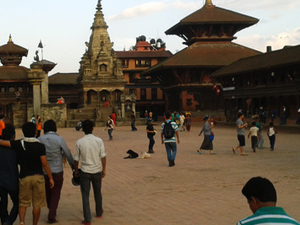 Discover Nepal 8 Days Tour Photos