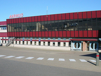 Aarhus Airport (AAR) Aarhus Airport (AAR)