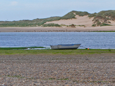 Aberdeenshire