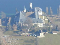 Abbaye d'Hautecombe