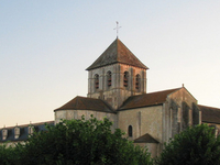 Saint-Savin