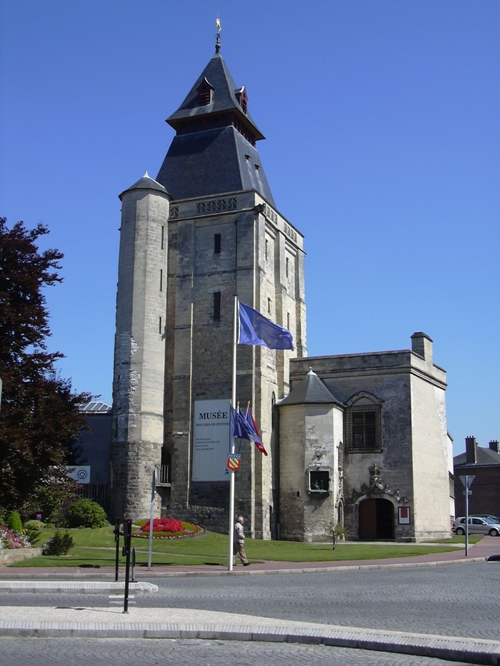meet boulogne sur mer